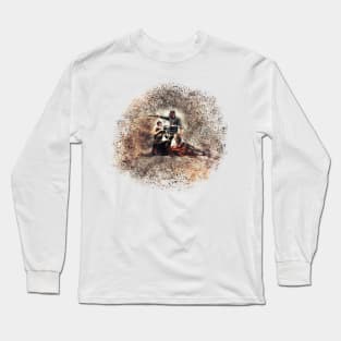 Mad Max Fury Road Long Sleeve T-Shirt